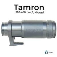 ราคา เลนส์กล้อง Tamron 200-400mm f5.6 LD Telephoto Zoom Lens Mount A (minolta) (26524781731)