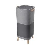 ราคา ELECTROLUX เครื่องฟอกอากาศ (100 ตร.ม., สีเทา) รุ่น EP93-75UGA (42808588309)