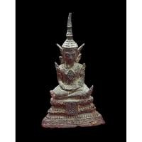 ราคา พระบูชา รัตนะ ขนาด 1 1/2 นิ้ว (27805223053)