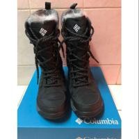 ราคา รองเท้า columbia Meadows omni-heat 3D แท้ size 7 (4309451858)