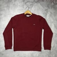 ราคา LACOSTE ลาคอสท์ Crewneck (9484196238)