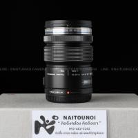 ราคา ( Used!! ) Olympus M.Zuiko 12-50 F3.5-6.3 EZ ED Black < Mint > (46054383463)