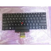 ราคา คีย์บอร์ด Notebook Lenovo Thinkpaq E30 E13 (ภาษาอังกฤษ) สีดำ (18581953693)
