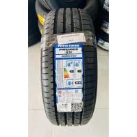 ราคา 225/55R19 99V TOYO PROXES R36 ยางใหม่กริ๊ปปี 2023ราคา1เส้น✅ แถมจุ๊บลมยางแท้ มีรับประกันนาน3ปี✅❤️OEMใส่ มาสด้าCX5 (26138725743)
