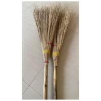 ราคา ไม้กวาดทางมะพร้าวทำจากก้านมะพร้าวแก่แข็งแรงทนทาน (43211510123)