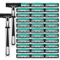 ราคา มีดโกน มีดโกนหนวด สากลใบมีดคู่คู่มือมีดโกนมีดโกนมีดโกนสมัยเก่ามีดโกนผู้ชายมีดโกนโกนหนวด (53954630302)