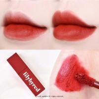 ราคา พร้อมส่ง #06 ♥︎ Lilybyred Mood Liar Velvet Tint (1623756249)