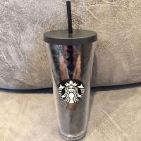 ราคา Starbucks Cold Cup San Smooth Black 24oz (2418173590)