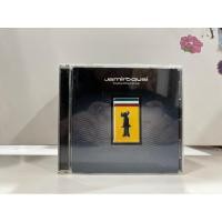 ราคา 1 CD MUSIC ซีดีเพลงสากล Jamiroquai Travelling Without Moving (N5D102) (47103385427)