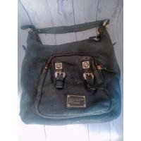 ราคา กระเป๋าแบรนด์เนม กระเป๋าแบรนด์เนมมือสอง Marc Jacobs หนังแท้ เจ้าของใช้เอง (20046997050)