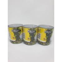 ราคา (แพค 3 กระป๋อง ค่าส่งถูก) ลูกตาลในน้ำเชื่อมตราอโลเวร่าสุพรรณ 275g/กระปุก (3744565819)