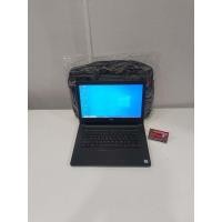 ราคา Dell Latitude 3470 (มือสอง) มีตำหนิ สเปค CPU I5 GEN 6 RAM : 4 GB SSD : 256 GB Intel HD Graphics 520 ลงโปรแกรมพร้อมใช้งาน (25440109661)