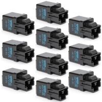 ราคา 10PCS (New Other) Flasher Turn Signal Relay 3Pin For Lexus SC400 ES300 For Toyota MR2 Celica Previa (56205671378)