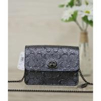 ราคา Coach สะพาย สวยหรู พร้อมส่งใหม่แท้ (29530590752)