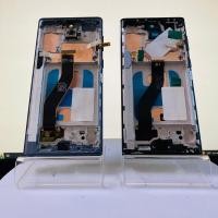 ราคา Samsung note 10/note 10 5g หน้าจอไร้ตะเข็บ incell (55604314128)