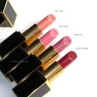 ราคา Tom Ford First Time (09) Lip Color Matte (22045815793)
