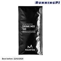 ราคา Maurten Drink Mix 160 เครื่องดื่มให้พลังงาน+เกลือแร่ แบบผงชง (19765634912)