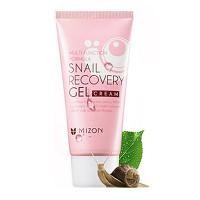 ราคา Mizon Snail Recovery Gel Cream 45ML (1817536878)