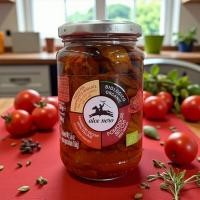 ราคา ALCE NERO มะเขือเทศแห้งออร์แกนิคในน้ำมันทานตะวันและน้ำมันมะกอกบริสุทธิ์พิเศษ (12%) 160G (43823086748)