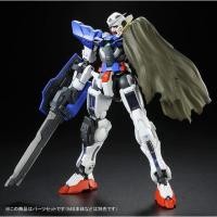 ราคา RG 1/144 Gundam Exia Repair Parts Set (ไม่มีตัวหุ่น) (5776925473)