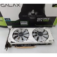 ราคา Galax 1060 6g exoc white (6717325568)