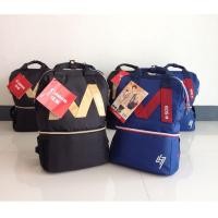 ราคา กระเป๋ากล้อง แบบเป้ Canon รองรับกล้อง 1 เลนส์ 2-3 ตัว / รองรับเลนส์ 70-200 (5835074798)