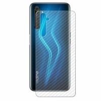 ราคา Xiaomi Redmi Note 5a / Note 5 Pro / Note 7 / Note 8 Pro Skin Carbon Back Garskin Anti-Scratch Back (28593043972)