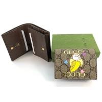 ราคา กระเป๋าตัง Gucci 701009 แท้100% (29803316479)