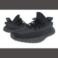 ราคา Adidas Yeezy Boost 350 V2 Onyx Hq4540 29 สีดํา ส่งตรงจากญี่ปุ่น มือสอง (28206118399)