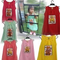 ราคา ชุดเดรสกระโปรงเด็กผู้หญิง 6 เดือน ถึง 1 ขวบ (41800961826)