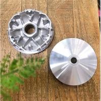 ราคา ชามปรับองศาแต่ง ( แท้ ) PCX2015-2017 / Click125i / Click150i (3979146269)