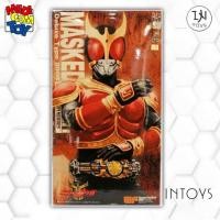 ราคา RAH DX -​ MASKED RIDER KUUGA​ / KAMEN RIDER KUUGA RISING​ MIGHTY FORM DELUXE TYPE 2009 ( No.468 )​ ( MEDICOM TOY )​ (8157990290)