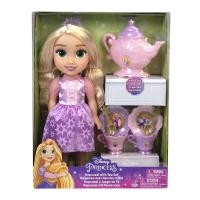 ราคา [ใช้โค้ดคู่ลดเพิ่ม] Disney Princess With Tea Set (25557773957)