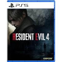 ราคา [มือหนึ่ง Z3/Asia(Eng)] เกมส์ PS5:Resident Evil 4 (Z3/Asia/ภาษาอังกฤษ) (19088234798)