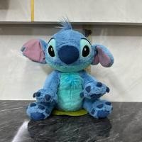 ราคา ตุ๊กตาสติทช์ Lilo & Stitch ขนนุ่ม ป้าย TDR สูง 10 นิ้ว (28436984460)
