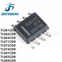 ราคา 10PCS TL072CP TL074CN DIP TL071C TL071CDR TL072 TL072C TL072CDR TL072I TL072IDR SOIC-8 TL074C TL074I TL074CDR SOP14 SMD วงจรรวม (28488231450)