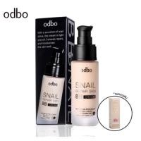 ราคา Odbo Snail Repair Skin BB Cream OD-411 (115818943)
