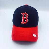 ราคา หมวก Boston red sox แท้% (369145620)