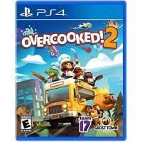 ราคา เกมส์ overcooked2 ps4" มือสอง" *ส่งฟรี* สภาพดี แผ่นใหม่ (4687136803)