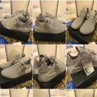 ราคา Adidas NMD XR1 silver limited editions (874505809)