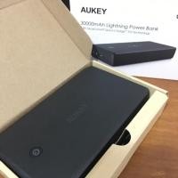 ราคา แบตสำรอง Aukey (ต่อรองได้) (1351641600)