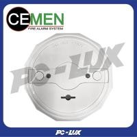 ราคา CEMEN อุปกรณ์ตรวจจับควันแบบใส่ถ่าน 9 โวลท์ รุ่น YA-CS808D (27492231225)