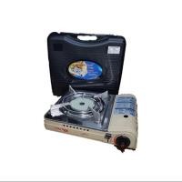 ราคา Lucky Flame เตาแก๊สกระป๋อง อินฟาเรด รุ่น LF-90ID (4834340980)