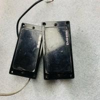 ราคา EMG ESP หยิบกีตาร์ไฟฟ้า 6 สายของแท้ (42114572591)