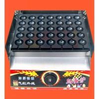 ราคา เตาไข่นกกระทาเสียบไม้ 35หลุม ระบบแก๊ส เตาทอดไข่นกกระทา เตาไข่นกกระทาทอดเสียบไม้พร้อมส่ง (29185016569)