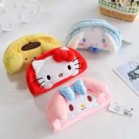 ราคา ลดกระหน่ำกระเป๋าใส่ปากกา ดินสอ Sanrio (1254218620)