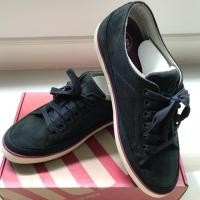 ราคา รองเท้าผ้าใบ fitflop (1578053036)