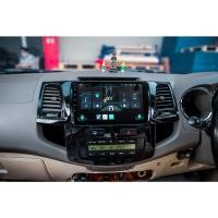 ราคา จอ Alpha Coustic Android ตรงรุ่น Toyota Fortuner ปี 2004-2014 ขนาด 9นิ้ว Ram2/16-Ram8/128 (13216509744)
