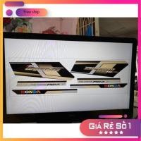 ราคา สติ๊กเกอร์ติดรถเดแรม สติ๊กเกอร์พิมพ์ลาย (41728712792)