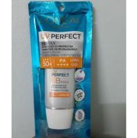 ราคา L'OREAL PARIS UV PERFECT BBMAX แท้ 100% (4637765553)